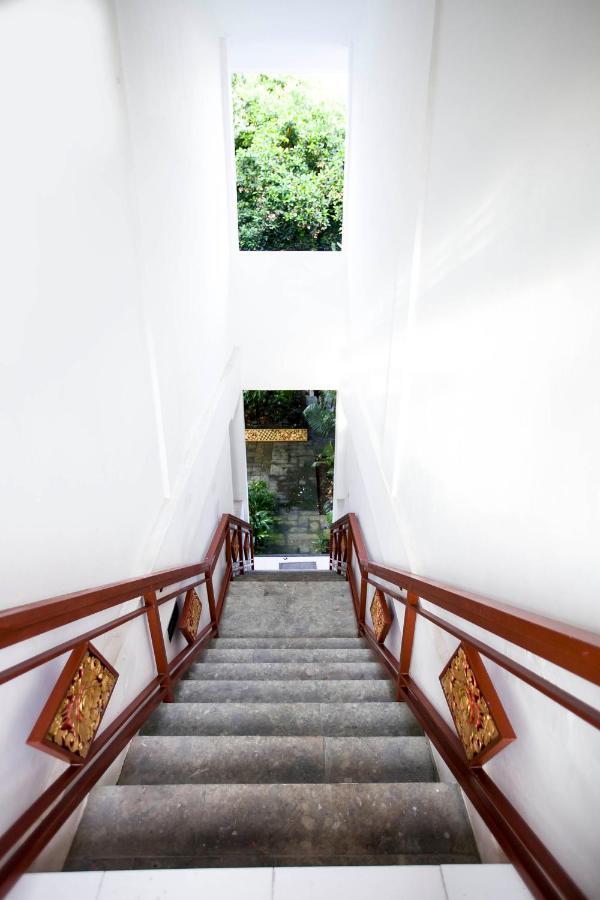 Batik Sekar Bali Guest House Убуд Екстер'єр фото