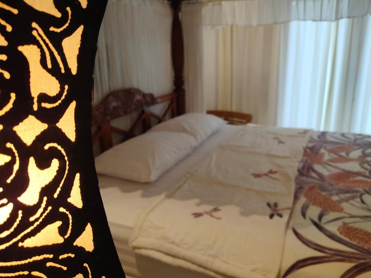 Batik Sekar Bali Guest House Убуд Екстер'єр фото